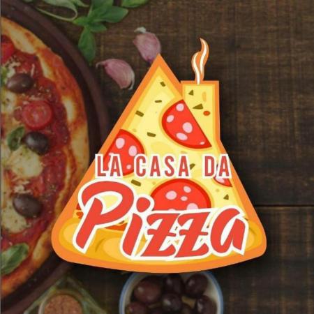 La Casa da Pizza 
